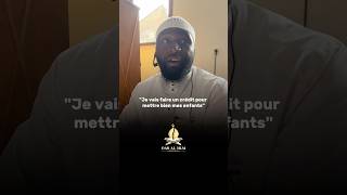 Le Crédit Usuraire - 🎙️Bilal Abou Hafsa Resimi