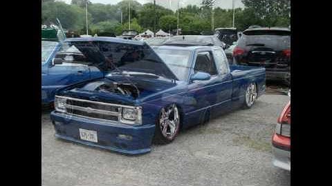 Scrape By The Lake 2009 Slideshow