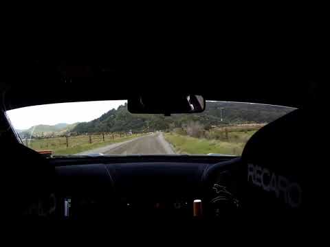 Rally Coromandel