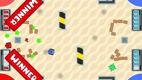 234 Player Mini Games | 4 Player Tag Team | 💢Competitive Gameplay💢