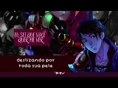 [ Eldarya ] - Downtown (TRADUÇÃO)