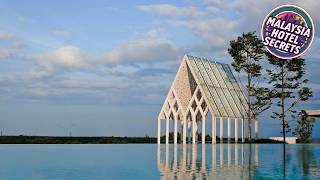 UCSI Hotel Kuching | Kuching, Malaysia | Hotel Review 🌟 screenshot 5