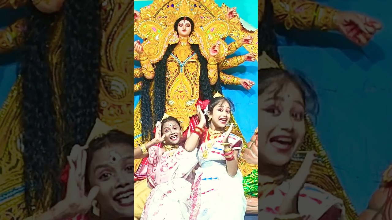 Ami janina keno janina  | Dhaker Tale Komor Dole |  