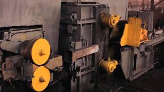 ARCOSTEEL By Mohamed Emam (English Narrator). screenshot 1