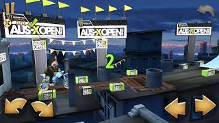 GAME 「trials Go」バイクレーシング！ screenshot 3