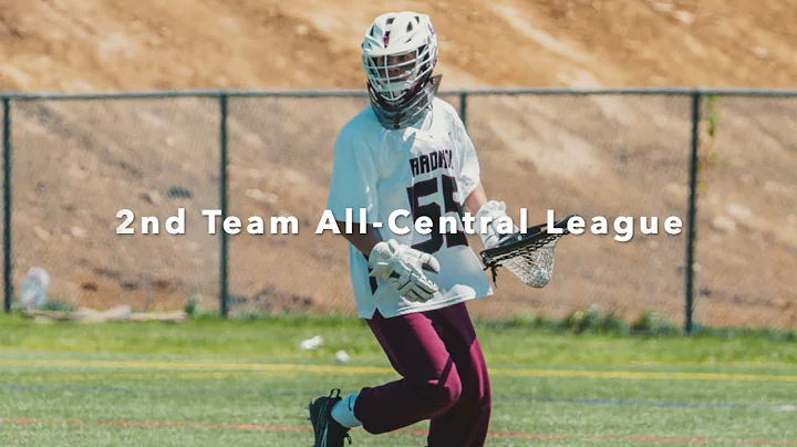 Robert Hobbs, Radnor 2021, Bowdoin 2025, Senior Hi...