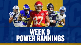 видео: Дебаты о рейтингах НФЛ за 9 неделю: «Чифс» против «Кольтс» — кто на самом деле лучше? | Golic & G... картинка: Дебаты о рейтингах НФЛ за 9 неделю: «Чифс» против «Кольтс» — кто на самом деле лучше? | Golic & G...