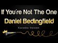 Daniel Bedingfield - If You