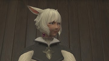 FFXIV - Tataru