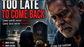 Too Late To Come Back | Midnight Echoes Rock