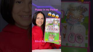 Download Mp3 Puppy in my Pocket blind bag surprises! #toyunboxing #DollarTreeToys #Viral #ToySurprise #blindbags Gudang lagu Download Mp3 Puppy in my Pocket blind bag surprises! #toyunboxing #DollarTreeToys #Viral #ToySurprise #blindbags