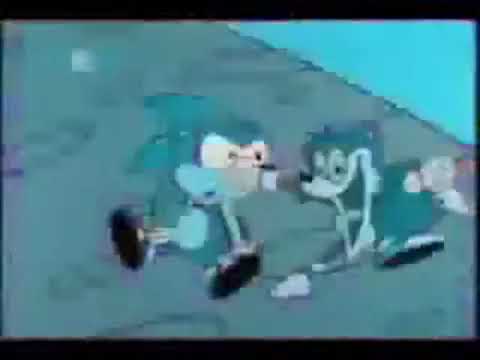 Tails Tails Revolution: Panama (Van Halen)