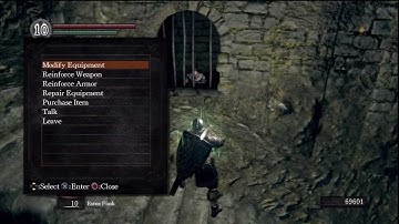 Dark Souls: A Crash Course Beginner