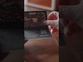 プレオープンの招待状作り