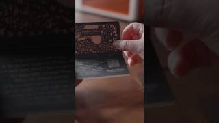 プレオープンの招待状作り