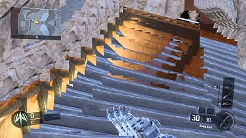 [BO3] Glitch Splash | Out Of Map & Spot |  DLC AWEKNING (1.06) PATCHER