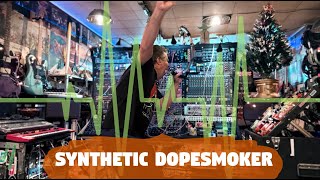 (Synthetic) Dopesmoker (but it keeps looping)
