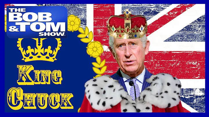 King Chuck