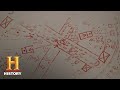 Lost Gold of WWII: TREASURE MAPS UNCOVERED & DANGER REVEALED (Season 2) | History