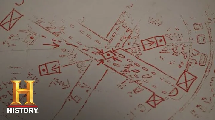 Lost Gold of WWII: TREASURE MAPS UNCOVERED & DANGE...