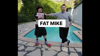 Tuna On Toast Interview w Fat Mike NOFX (History, New NOFX Music, Punk Rock Museum, DOC, Funny)