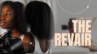 Is RevAir Worth It for Type 4 Hair?