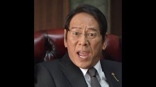 大杉漣さんが急死　６６歳　急性心不全　名バイプレーヤーとして人気