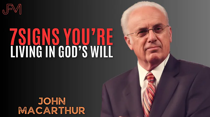 7 Signs You're Exactly Where God Wants You to Be: You’re Not Lost — You're Called | Biblical Wisdom