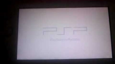 PSP Slim 2000 with TA-088v3 Motherboard play iso games