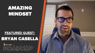 ROADMAP Season 2 Episode 7: "Amazing Mindset"