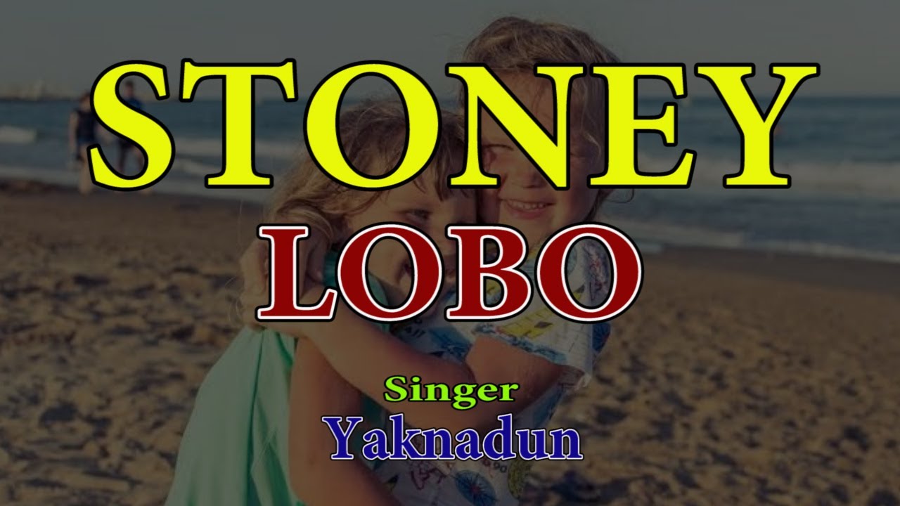 Lodo Singer STONEY - LOBO - Singer Yaknadun - YouTube