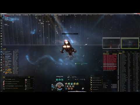 "Battle" over Fortizar in RXA-W1 12/07/2017