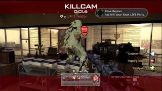 Sick spawn shot no scope