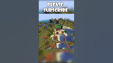 Minecraft TNT Drone #minecraft #minecraftshorts #shorts