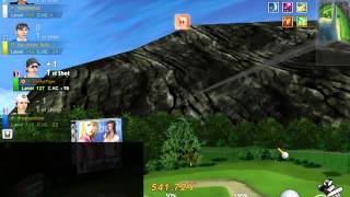 Shot Online Pearl Green Island Loch 6