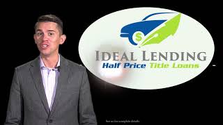 Half Price Title Loans Fall 2018