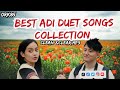 Best adi duet songs collection