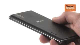 LG Prada 3.0 Review screenshot 1