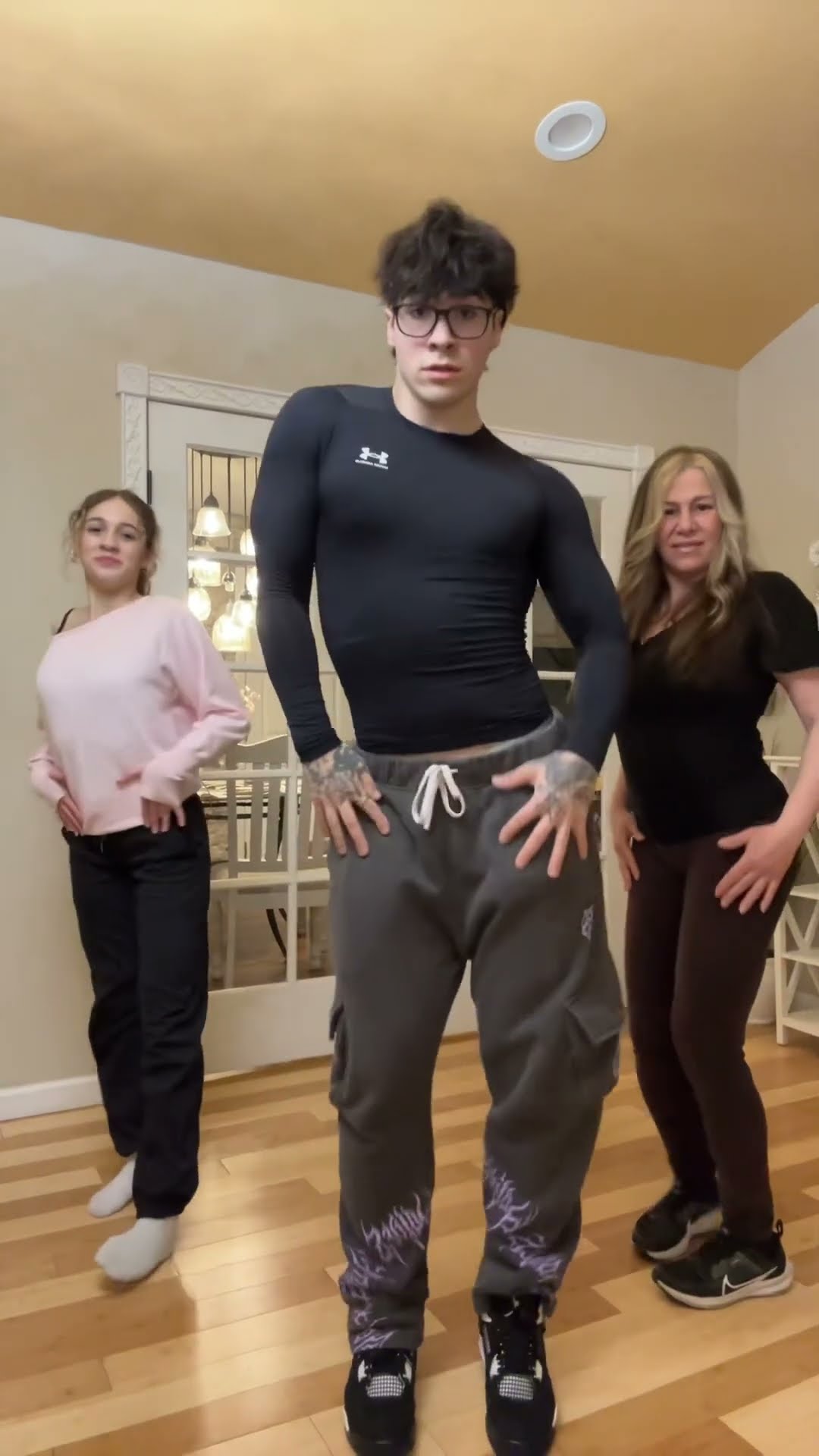 I CANT BELIEVE WE DID THIS! ? #shorts