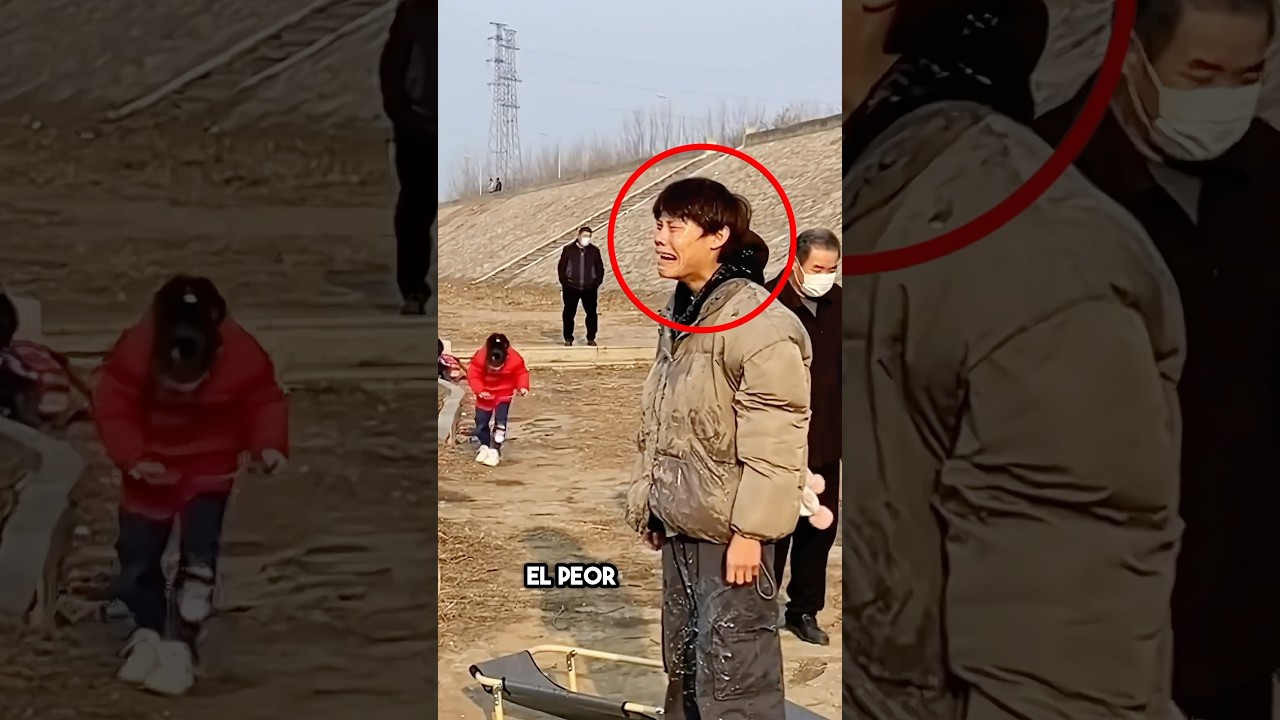 ¡Tuvo El Peor Día Posible! 💔