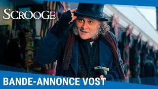 Scrooge - Bande-Annonce Vost Au Cinéma Le 11 Novembre
