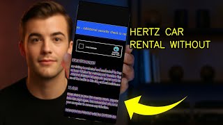 How To Cancel A Car Rental On Hertz Without Penalty Fees 2026 (EASY GUIDE)