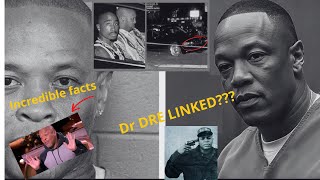 Tales of Los Angeles: Dr. Dre's Insane Story