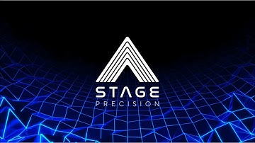 Stage Precision Recording Data Feature