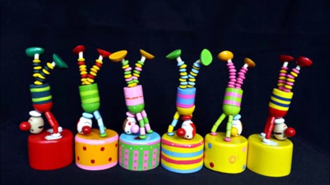 Gerard Blaauw, Nando's Music, Roelof Stama - drukpoppetje