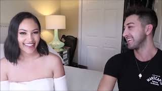 Kissing Prank Kissing Actual Sister Sister Edition