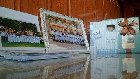 [12C2-NH 2013 - 2014]_Một thời áo trắng - Ngày xưa ơi !