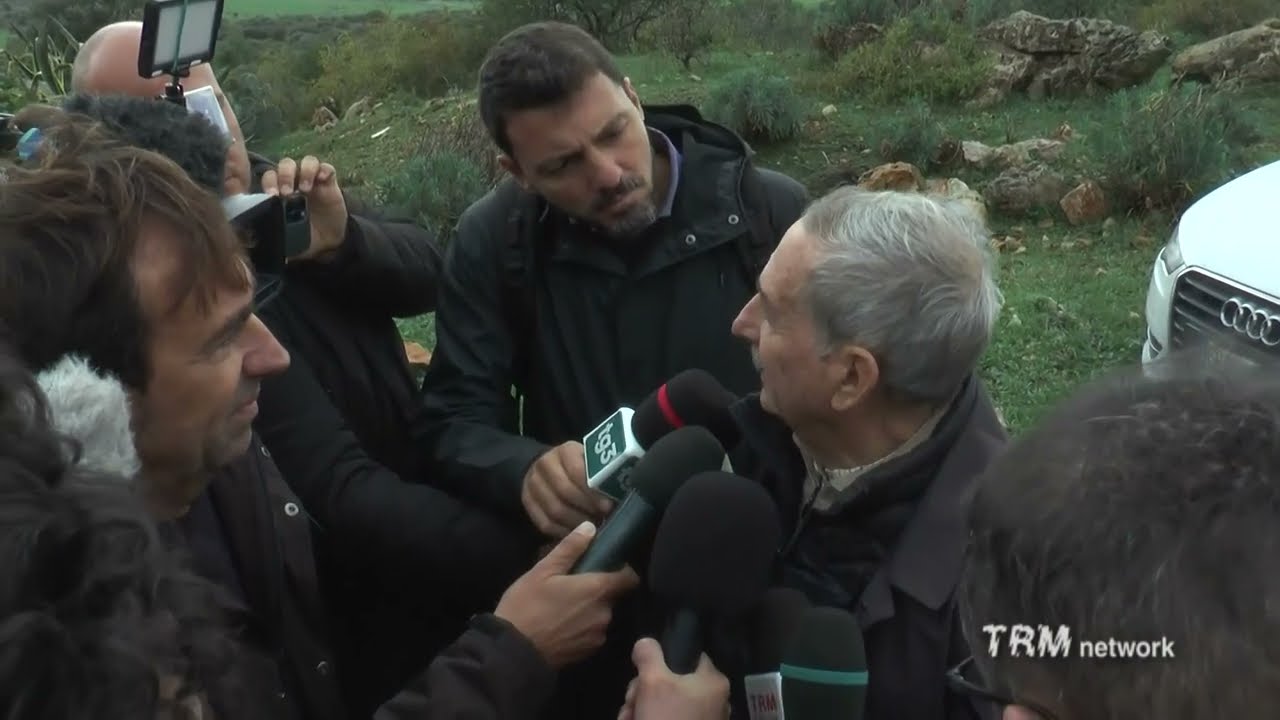 Elicottero precipitato ad Apricena, le dichiarazioni del padre del pilota