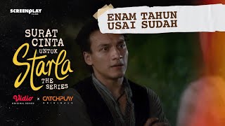 Enam Tahun Hema dan Starla Usai Sudah | Jefri Nichol, Caitlin Halderman