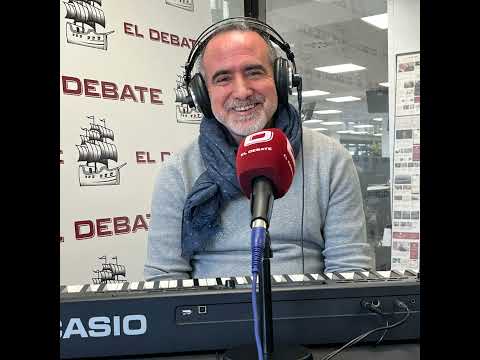 Mauricio Vuoto: el pianista que busca darle un nuevo sonido al tango